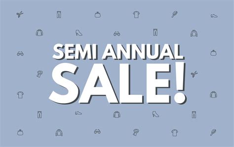 carter's semi annual sale